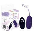 INTENSE - FLIPPY I VIBRIERENDES EI MIT FERNBEDIENUNG – Vibrator Bild 1