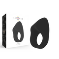 INTENSE - OTO SCHWARZER WIEDERAUFLADBARER VIBRATORRING Vibrator diskret online kaufen