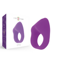 INTENSE - OTO LILAC WIEDERAUFLADBARER VIBRATORRING Vibrator diskret online kaufen