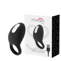 MORESSA ZAC PREMIUM WIEDERAUFLADBARER VIBRIERRING – Vibrator Bild 1