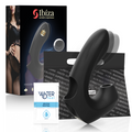 IBIZA - STARKER VIBRATIONS- UND KLITORIS-SAUGFING – Klitorisstimulator Bild 1