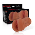 JAMYJOB SIGNATURE - BRANDY VAGINA MASTURBATOR – Masturbator Bild 1
