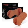 JAMYJOB SIGNATURE - VIVIAN VAGINA MASTURBATOR – Masturbator Bild 1
