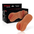 JAMYJOB SIGNATURE - SASHA VAGINA MASTURBATOR – Masturbator Bild 1