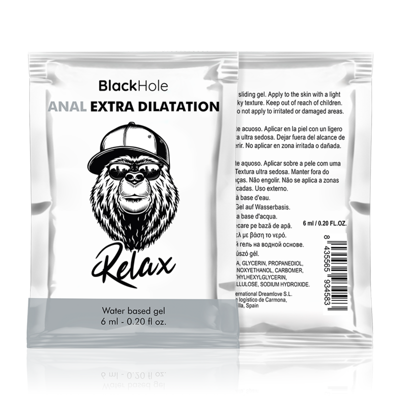 IBIZA - ANALMASSAGER MIT FERNBEDIENUNG 10 x 3,5 CM – Anal-Toy Bild 13