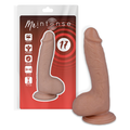 MR INTENSE - 17 REALISTISCHER PENIS 19.7 CM -O- 4.1 CM realistischer Dildo diskret online kaufen