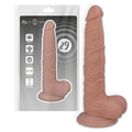 MR INTENSE - 29 REALISTISCHER PENIS 22.7 CM -O- 3.5 CM realistischer Dildo diskret online kaufen