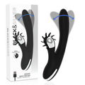 BLACK&SILVER - BUNNY GRIMM WAVE FUNKTION – BLACK&SILVER - BUNNY GRIMM WAVE FUNKTION Bild 1