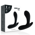 ADDICTED TOYS - ANAL MASSAGER SCHWARZE VIBRATION Anal-Toy diskret online kaufen