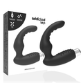 ADDICTED TOYS - PROSTATIC VIBRATOR WIEDERAUFLADBARES MODELL 2 - SCHWARZ Vibrator diskret online kaufen