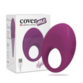 COVERME - WIEDERAUFLADBARER RING VON DYLAN, KOMPATIBEL MIT DER DRAHTLOSEN WATCHME-TECHNOLOGIE – Erotik-Zubehör Bild 1