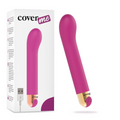 COVERME - G-SPOT-VIBRATOR 10 GESCHWINDIGKEIT – Vibrator Bild 1