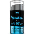 INTT - KRAFTVOLLES INTIM-STIMULIERENDES VIBRATIONSGEL MIT O-EFFEKT, 15 ml Stimulationsgel diskret online kaufen