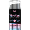 INTT Vibration Gum Gum 15 ml – Stimulierendes Intimgel mit Aroma – Erotik-Zubehör Bild 1
