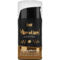 INTT Vibration Kaffee 15 ml – Stimulierendes Intimgel mit Kaffeearoma – Erotik-Zubehör Bild 1