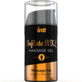 INTT For Him Intimgel 15 ml – Erektion & Penisgröße steigern, vasodilatierend – Potenz- & Lustprodukt Bild 1