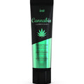 INTT Cannabis Gleitgel 100 ml – Wasserbasiert & Aromatisch wasserbasiertes Gleitgel diskret online kaufen