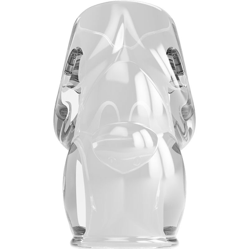 PRETTY LOVE - OSCAR TRANSPARENTER PENISVERDICKER – OVE - OSCAR TRANSPARENTER PENISVERDICKER Bild 10