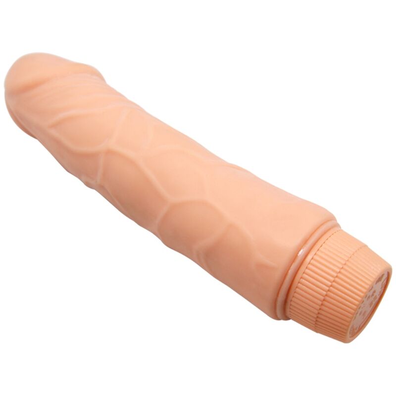 BAILE - BARBARA REALISTISCHER VIBRATOR 20 CM – Vibrator Bild 6