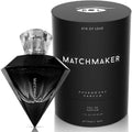 EYE OF LOVE Matchmaker Black Diamond Pheromon-Parfüm „Zieht Sie“ 30 ml – Sinnlicher Unisex-Duft – Pheromon-Produkt Bild 1