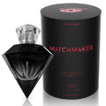 EYE OF LOVE Matchmaker Black Diamond LGBTQ Pheromon-Parfüm für Ihn 30 ml – Sinnlicher Duft – Pheromon-Produkt Bild 1