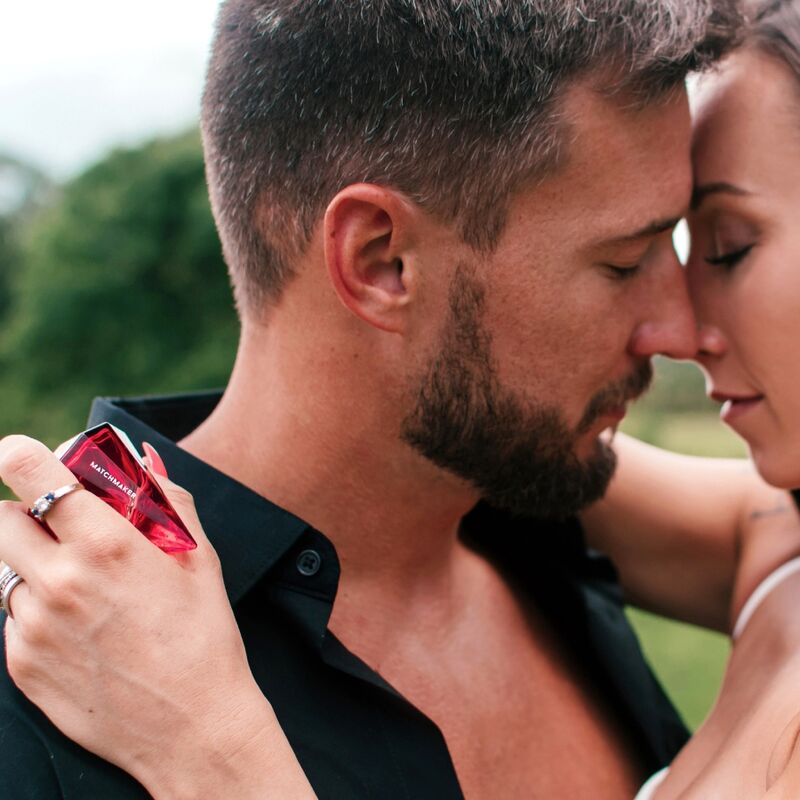 AUGE DER LIEBE - MATCHMAKER RED DIAMOND PHEROMONE PARFÜM LOCKT IHN AN 30 ML – Pheromon-Produkt Bild 20