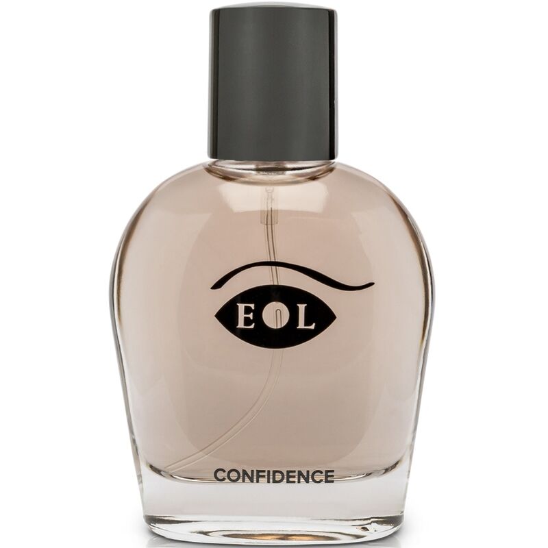 EYE OF LOVE - EOL PHEROMONE PARFUM DELUXE 50 ML - CONFIDENCE – Pheromon-Produkt Bild 4