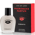 EYE OF LOVE - EOL PHR PARFUM DELUXE 50 ML - ROMANTIC – Pheromon-Produkt Bild 1