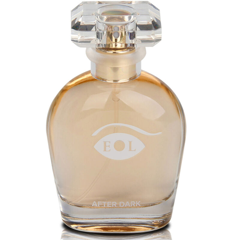 EYE OF LOVE - EOL PHR PARFUM DELUXE 50 ML - AFTER DARK – Pheromon-Produkt Bild 4