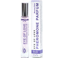 EYE OF LOVE - EOL PHEROMON PARFÜM 10 ML - MORNING GLOW – Pheromon-Produkt Bild 1