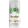 INTT - VIBRATIONSGEL, LEISTUNGSSTARKER STIMULIERENDER, VEGANER FLÜSSIGER VIBRATOR Stimulationsgel diskret online kaufen