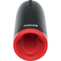 JAMYJOB - SPIN-X HEIZ- UND ROTATIONS-MASTURBATOR Masturbator diskret online kaufen