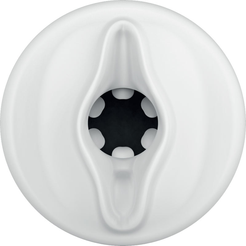 JAMYJOB - DAMERON SAUG- UND VIBRATIONSMASTURBATOR – automatischer Masturbator Bild 11