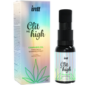 INTT Releases Clit Me High 15 ml – Klitoris-Stimulationsspray mit Cannabisöl Klitorisstimulator diskret online kaufen