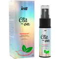 INTT Releases Clit Me On Peppermint 12 ml – Klitoris-Stimulationsspray Klitorisstimulator diskret online kaufen