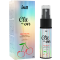 INTT Releases Clit Me On Red Fruits 12 ml – Klitoris-Stimulationsspray Klitorisstimulator diskret online kaufen