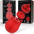 MIA - ZWEI-KÖPFE-KLITORALSTIMULATOR LUXUS-EDITION – Vibrator Bild 1