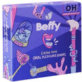 BEFFY - ORALSEX-CONDOM Kondome diskret online kaufen