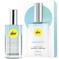 PJUR Infinity Gleitgel 50 ml – Wasserbasiert & Premium wasserbasiertes Gleitgel diskret online kaufen