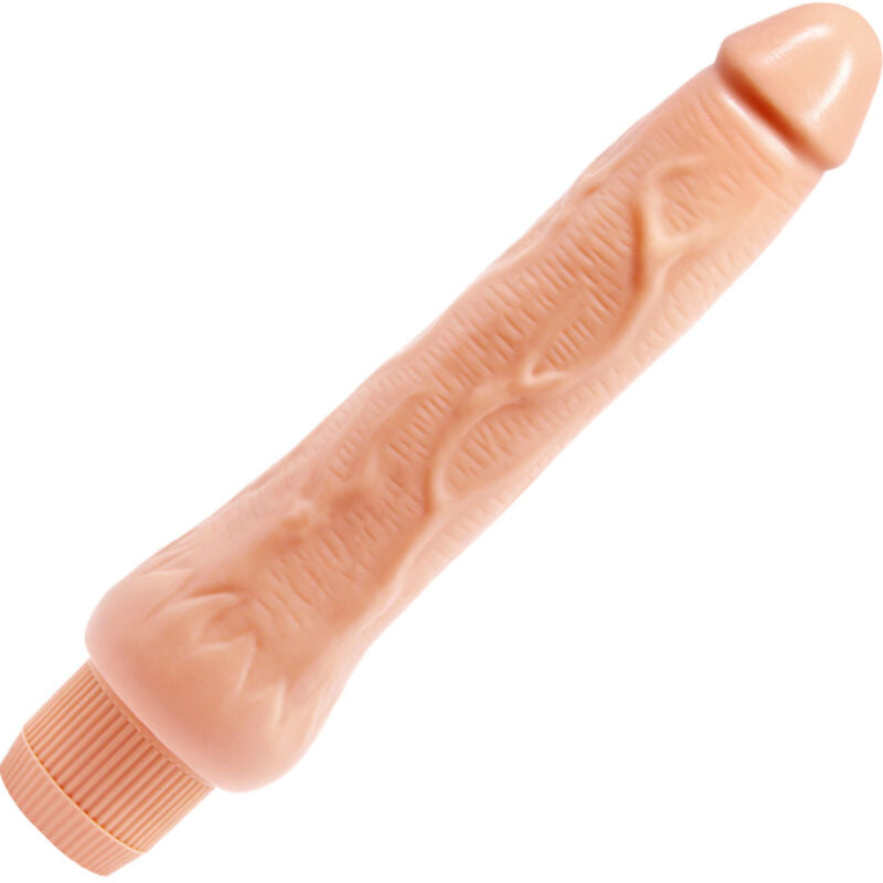 BAILE - BARBARA REALISTISCHER VIBRATOR 25 CM – Vibrator Bild 4