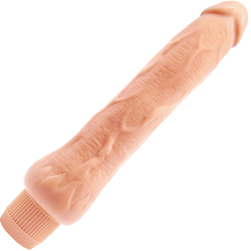 BAILE - BARBARA REALISTISCHER VIBRATOR 25 CM – Vibrator Bild 9