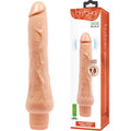 BAILE - BARBARA REALISTISCHER VIBRATOR 25 CM – Vibrator Bild 1