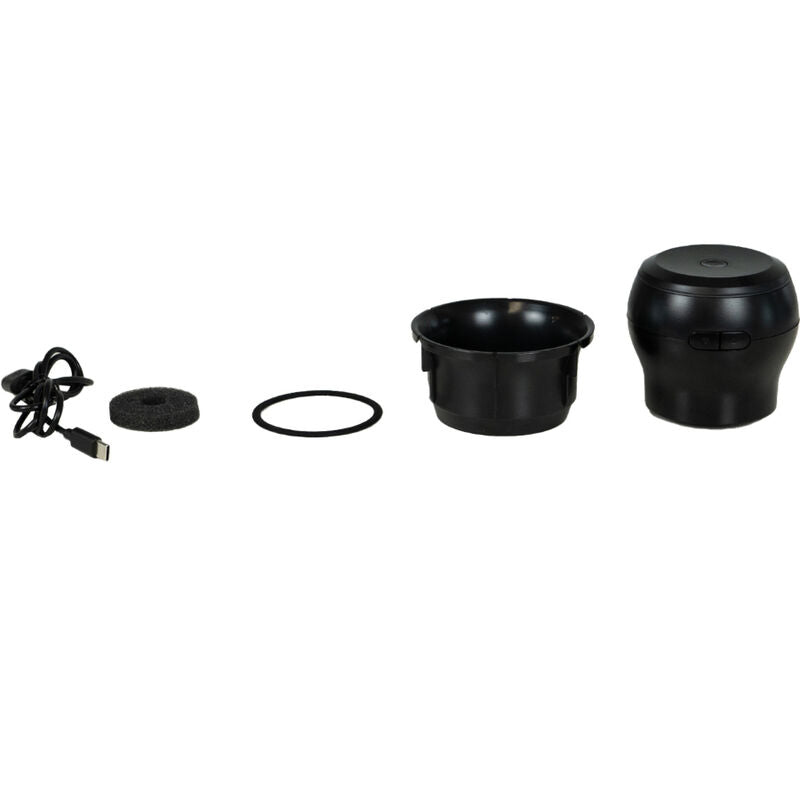 KIIROO - POWERBLOW INTERAKTIVES SAUGGERÄT – IIROO - POWERBLOW INTERAKTIVES SAUGGERÄT Bild 7