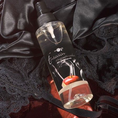 TENTACION - PASSION FRUIT RAUMERFRISCHER MIT PHEROMONE – Pheromon-Produkt Bild 2