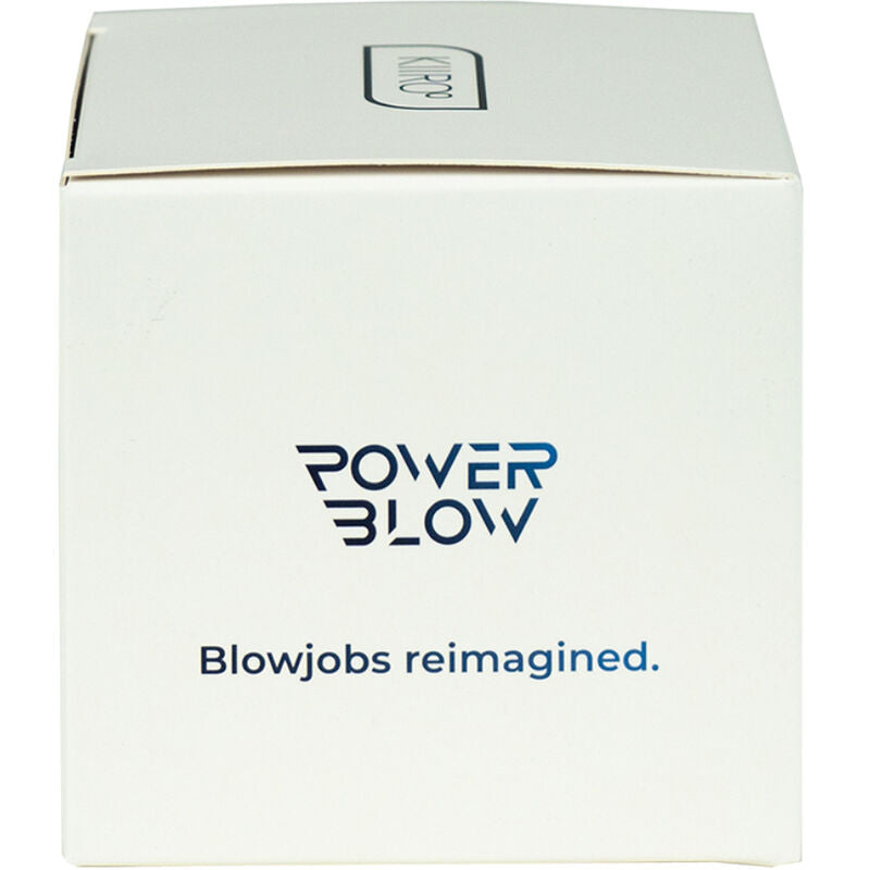 KIIROO - POWERBLOW INTERAKTIVES SAUGGERÄT – IIROO - POWERBLOW INTERAKTIVES SAUGGERÄT Bild 10