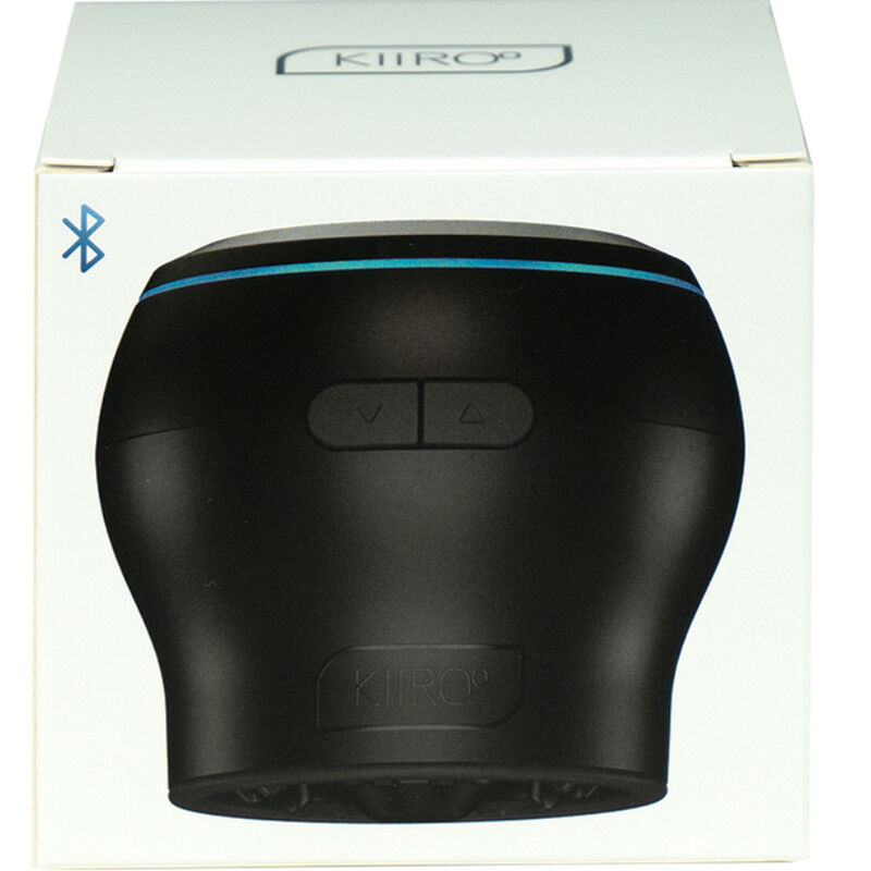 KIIROO - POWERBLOW INTERAKTIVES SAUGGERÄT – IIROO - POWERBLOW INTERAKTIVES SAUGGERÄT Bild 12