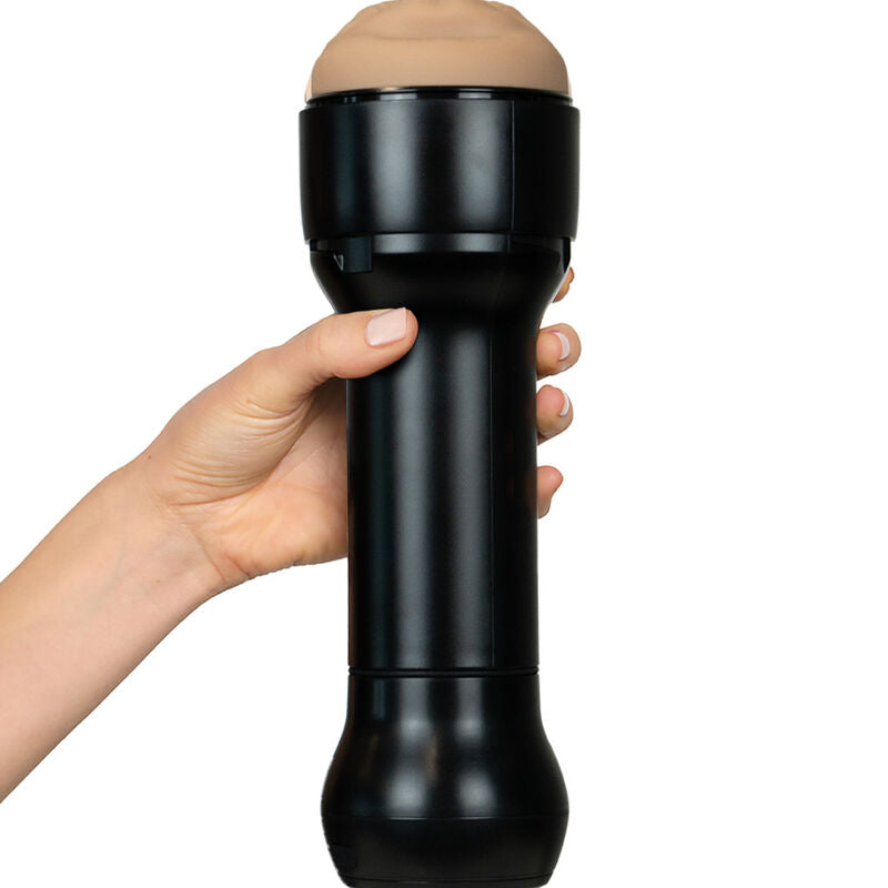 KIIROO - POWERBLOW & FEEL VICTORIA JUNE BOCA COMBO SET – Set Bild 5