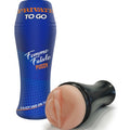 PRIVATE - MASTURBATOR FEMME FATALE TO GO – Masturbator Bild 1