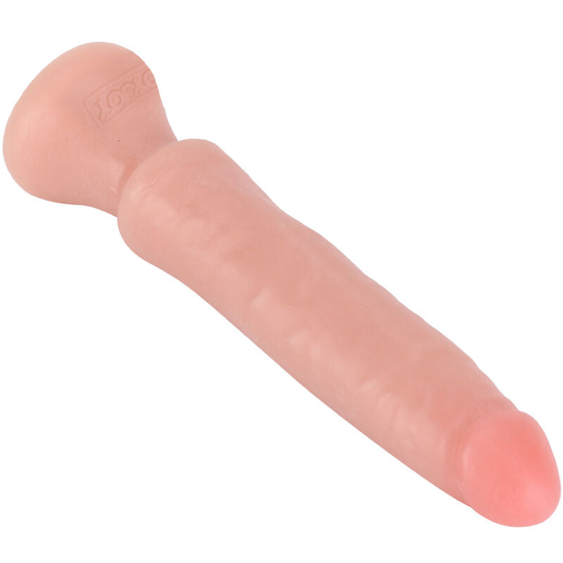 GET REAL - STARTER DONG 16 CM NATURAL – Erotik-Zubehör Bild 10