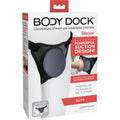 Pipedream – Body Dock Elite-Gurt